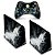 KIT Capa Case e Skin Xbox 360 Controle - Batman Dark Knight - Imagem 2