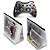 KIT Capa Case e Skin Xbox 360 Controle - Fifa 13 - Imagem 2