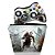 KIT Capa Case e Skin Xbox 360 Controle - Assassins Creed 3 - Imagem 1