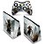 KIT Capa Case e Skin Xbox 360 Controle - Assassins Creed 3 - Imagem 2