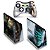 KIT Capa Case e Skin Xbox 360 Controle - Dead Space 3 - Imagem 2