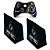 KIT Capa Case e Skin Xbox 360 Controle - Watch Dogs - Imagem 5
