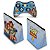 KIT Capa Case e Skin Xbox 360 Controle - Toy Story - Imagem 2