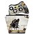 KIT Capa Case e Skin Xbox 360 Controle - Call Of Duty Modern Warfare - Imagem 1