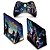 KIT Capa Case e Skin Xbox 360 Controle - Guardiões Da Galaxia - Imagem 2