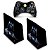 KIT Capa Case e Skin Xbox 360 Controle - Darth Vader - Imagem 2