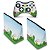 KIT Capa Case e Skin Xbox 360 Controle - Super Mario Bros. - Imagem 2