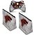KIT Capa Case e Skin Xbox 360 Controle - Game Of Thrones #a - Imagem 2