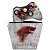 KIT Capa Case e Skin Xbox 360 Controle - Game Of Thrones #a - Imagem 1