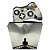 KIT Capa Case e Skin Xbox 360 Controle - Game Of Thrones #b - Imagem 1