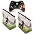 KIT Capa Case e Skin Xbox 360 Controle - Fifa 15 - Imagem 2