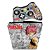 KIT Capa Case e Skin Xbox 360 Controle - Fairy Tail - Imagem 1