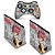 KIT Capa Case e Skin Xbox 360 Controle - Fairy Tail - Imagem 2