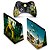 KIT Capa Case e Skin Xbox 360 Controle - Breaking Bad - Imagem 2