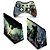 KIT Capa Case e Skin Xbox 360 Controle - Dragon Age Inquisition - Imagem 2