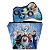 KIT Capa Case e Skin Xbox 360 Controle - Frozen - Imagem 1