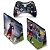 KIT Capa Case e Skin Xbox 360 Controle - Fifa 16 - Imagem 2