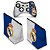 KIT Capa Case e Skin Xbox 360 Controle - Real Madrid Fc - Imagem 2