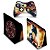 KIT Capa Case e Skin Xbox 360 Controle - Fullmetal Alchemist - Imagem 2