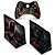 KIT Capa Case e Skin Xbox 360 Controle - Daredevil Demolidor - Imagem 2