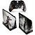 KIT Capa Case e Skin Xbox One Fat Controle - Tomb Raider - Imagem 2