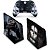 KIT Capa Case e Skin Xbox One Fat Controle - Call of Duty Ghosts - Imagem 2