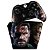 KIT Capa Case e Skin Xbox One Fat Controle - Metal Gear Solid V - Imagem 1