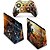 KIT Capa Case e Skin Xbox One Fat Controle - Titanfall - Imagem 2