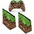 KIT Capa Case e Skin Xbox One Fat Controle - Minecraft - Imagem 2