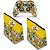 KIT Capa Case e Skin Xbox One Fat Controle - The Simpsons - Imagem 2