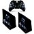 KIT Capa Case e Skin Xbox One Fat Controle - Star Wars - Darth Vader - Imagem 2
