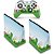 KIT Capa Case e Skin Xbox One Fat Controle - Super Mario - Imagem 2