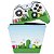 KIT Capa Case e Skin Xbox One Fat Controle - Super Mario - Imagem 1