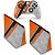 KIT Capa Case e Skin Xbox One Fat Controle - Titanfall Edition - Imagem 2