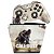 KIT Capa Case e Skin Xbox One Fat Controle - Call of Duty Advanced Warfare - Imagem 1