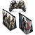 KIT Capa Case e Skin Xbox One Fat Controle - Assassins Creed Unity - Imagem 2