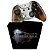 KIT Capa Case e Skin Xbox One Fat Controle - Final Fantasy XV #A - Imagem 1