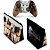 KIT Capa Case e Skin Xbox One Fat Controle - Final Fantasy XV #A - Imagem 2