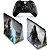 KIT Capa Case e Skin Xbox One Fat Controle - Middle Earth: Shadow of Mordor - Imagem 2