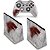 KIT Capa Case e Skin Xbox One Fat Controle - Game of Thrones #A - Imagem 2