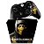 KIT Capa Case e Skin Xbox One Fat Controle - Mortal Kombat X - Imagem 1