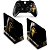 KIT Capa Case e Skin Xbox One Fat Controle - Mortal Kombat X - Imagem 2