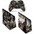 KIT Capa Case e Skin Xbox One Fat Controle - Dead Rising 3 - Imagem 2