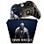 KIT Capa Case e Skin Xbox One Fat Controle - Dark Souls II - Imagem 1
