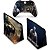 KIT Capa Case e Skin Xbox One Fat Controle - Dark Souls II - Imagem 2