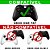 KIT Capa Case e Skin Xbox One Fat Controle - Dark Souls II - Imagem 3