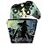 KIT Capa Case e Skin Xbox One Fat Controle - Dragon Age Inquisition - Imagem 1