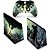 KIT Capa Case e Skin Xbox One Fat Controle - Dragon Age Inquisition - Imagem 2