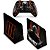 KIT Capa Case e Skin Xbox One Fat Controle - Call of Duty Black Ops 3 - Imagem 2