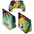 KIT Capa Case e Skin Xbox One Fat Controle - Rayman Legends - Imagem 2
